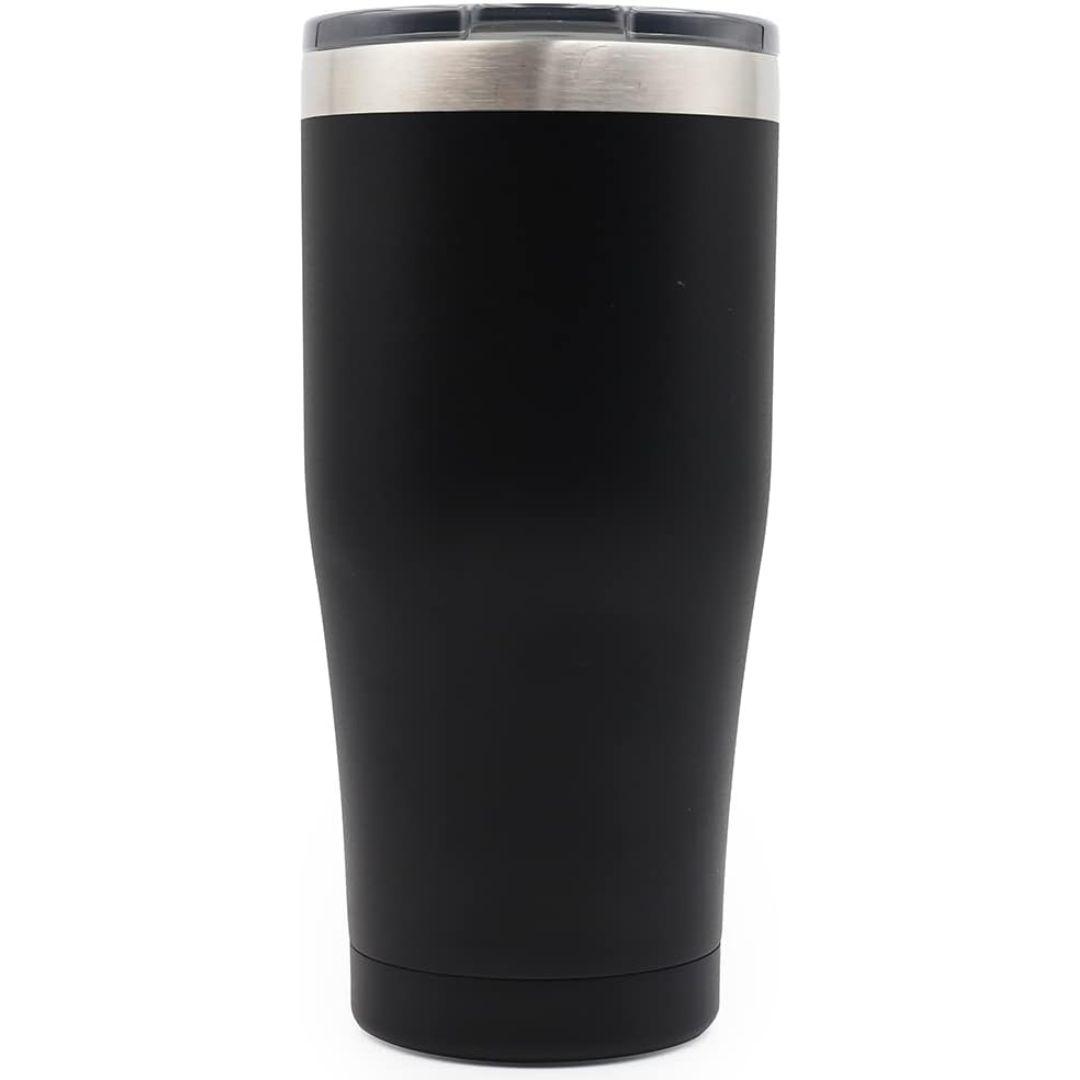 Yukon Outfitters Freedom 30 oz Tumbler - Black